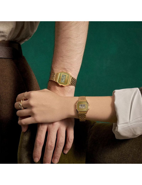 CASIO Vintage Iconic