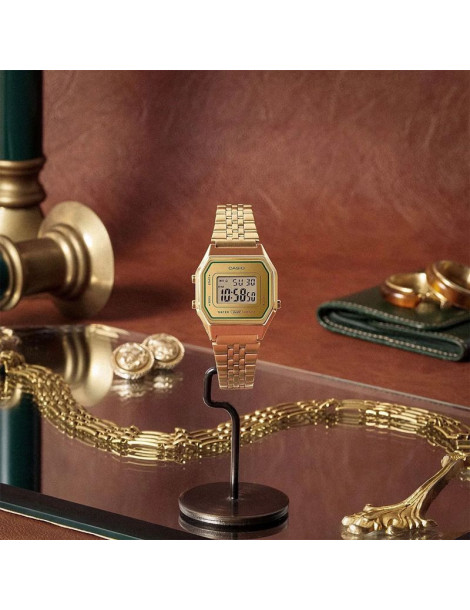 CASIO Vintage Iconic
