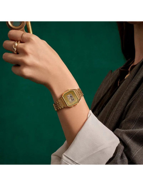 CASIO Vintage Iconic