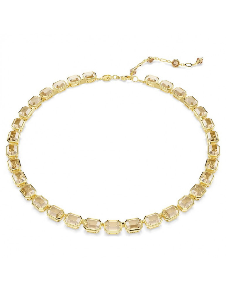 SWAROVSKI Collier Millenia