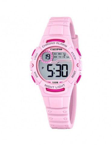 CALYPSO Montre Digitale