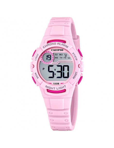CALYPSO Montre Digitale