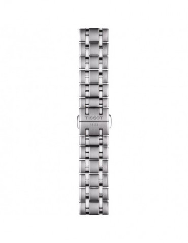TISSOT Chemin des Tourelles Skeleton