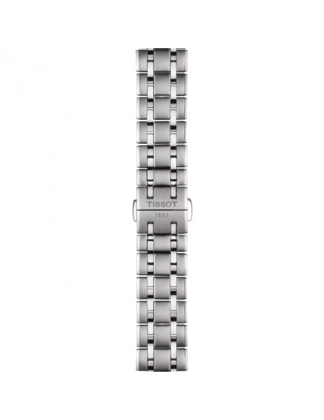 TISSOT Chemin des Tourelles Skeleton