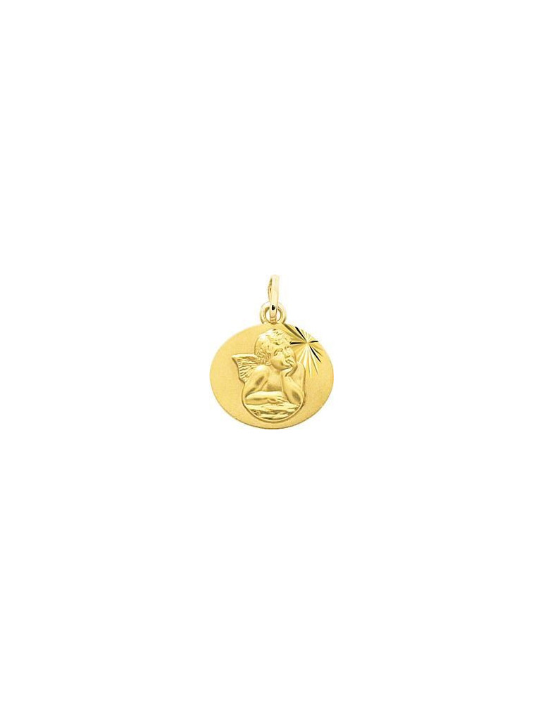 Médaille Ange Médaille Ange