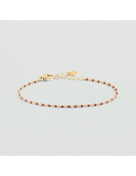 AGATHA Bracelet Smarty Corail