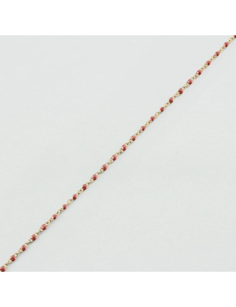 AGATHA Bracelet Smarty Corail