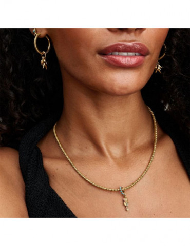 PANDORA Charm Pendant Hippocampe