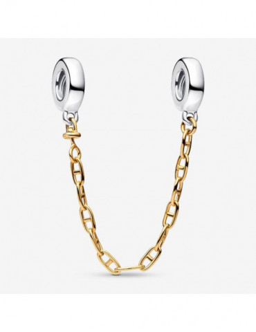 PANDORA Charm  Chaîne de Confort Allongée