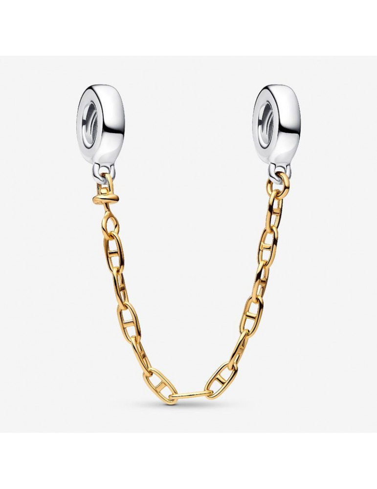 PANDORA Charm  Chaîne de Confort Allongée