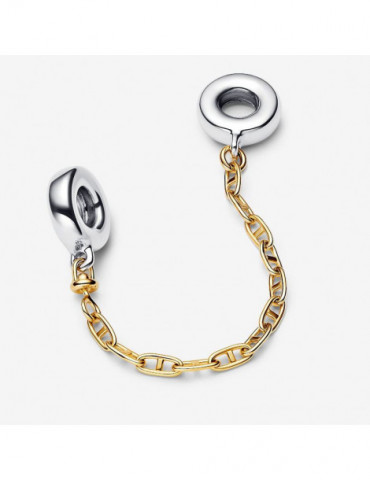 PANDORA Charm  Chaîne de Confort Allongée