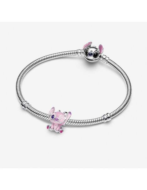 PANDORA Charm Disney Lilo & Stitch Angel