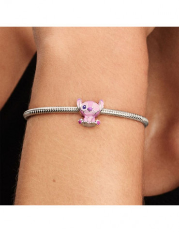 PANDORA Charm Disney Lilo & Stitch Angel
