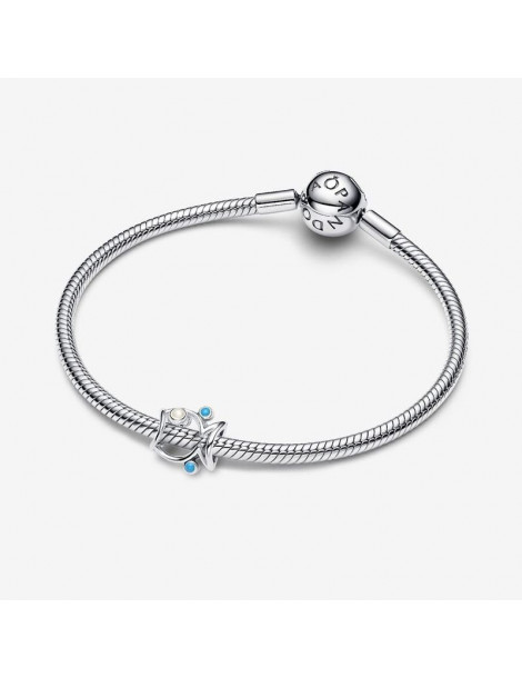PANDORA Charm Poisson Ajouré