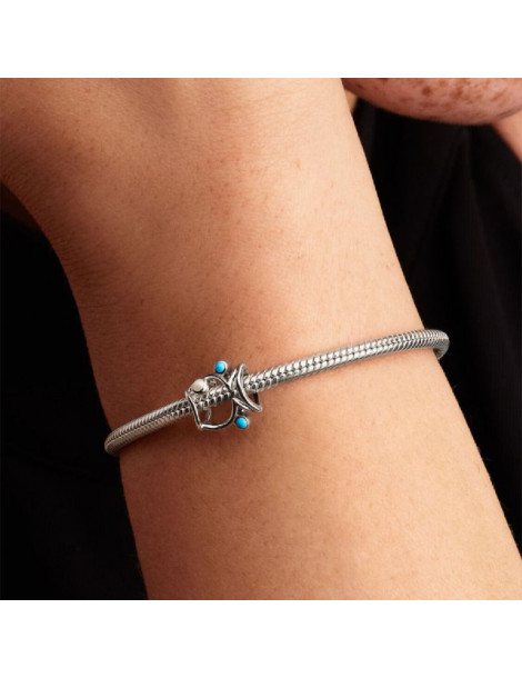 PANDORA Charm Poisson Ajouré