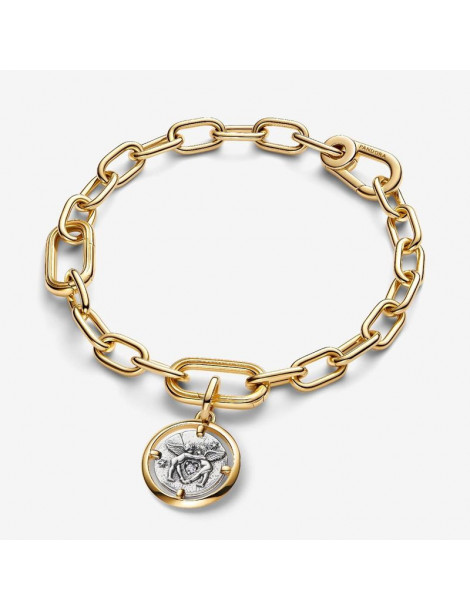 PANDORA Charm Médaillon Cupidon