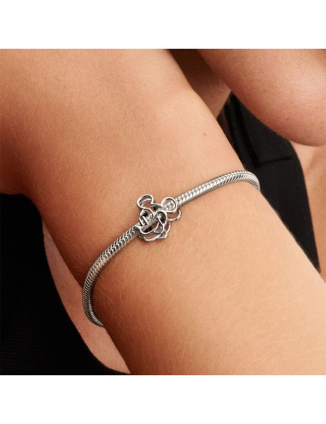 PANDORA Charm Disney Mickey Ajouré