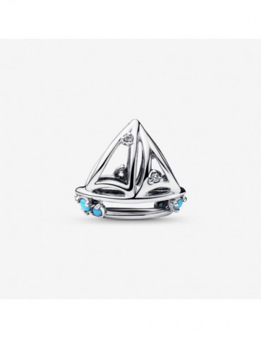 PANDORA Charm Voilier