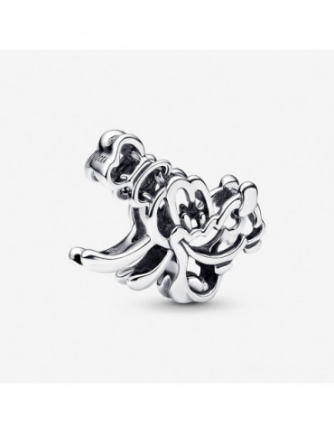 PANDORA Charm Disney Dingo Ajouré