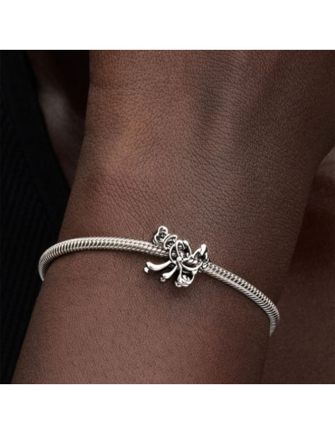 PANDORA Charm Disney Dingo Ajouré