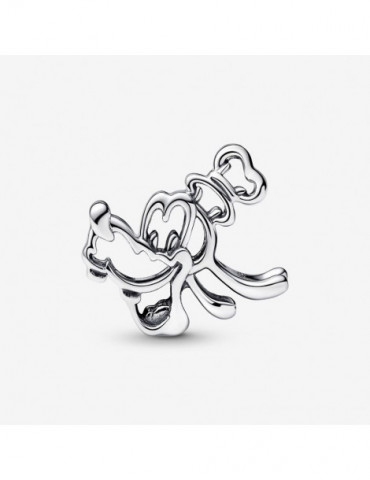 PANDORA Charm Disney Dingo Ajouré