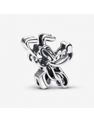 PANDORA Charm Disney Pluto Ajouré