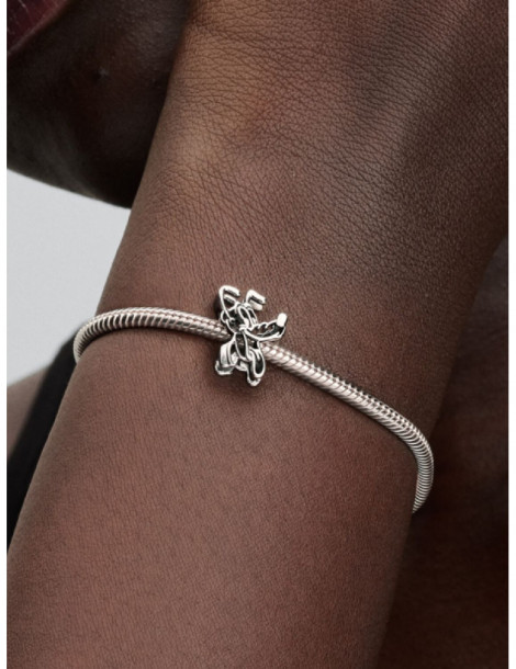 PANDORA Charm Disney Pluto Ajouré