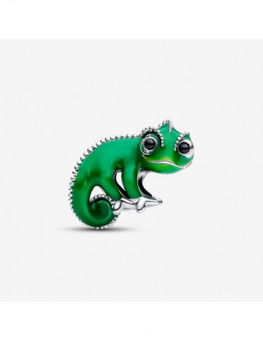 PANDORA Charm Disney Raiponce Pascal Versicolore