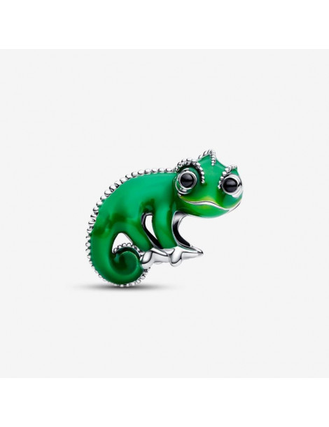 PANDORA Charm Disney Raiponce Pascal Versicolore