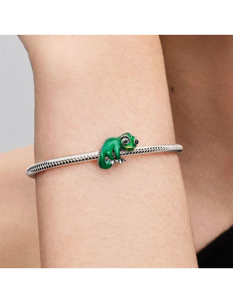 PANDORA Charm Disney Raiponce Pascal Versicolore