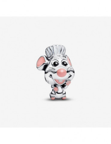 PANDORA Charm Disney Pixar Ratatouille Rémy