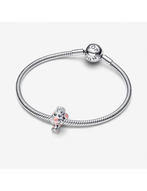 PANDORA Charm Disney Pixar Ratatouille Rémy