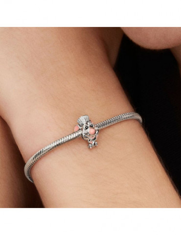 PANDORA Charm Disney Pixar Ratatouille Rémy