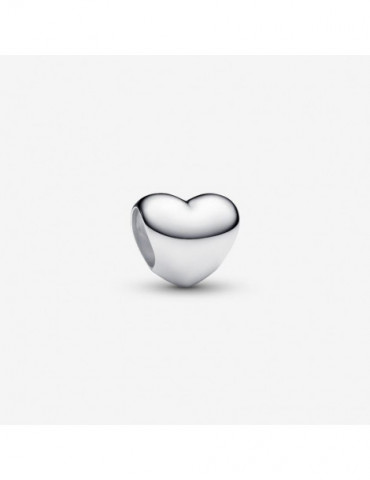 PANDORA Mini Charm Cœur Be Love