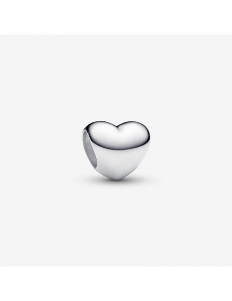 PANDORA Mini Charm Cœur Be Love