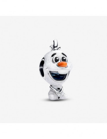PANDORA Charm Disney La Reine des Neiges Olaf
