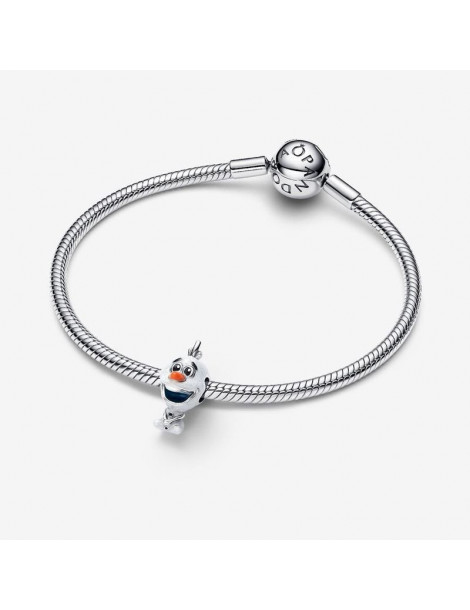 PANDORA Charm Disney La Reine des Neiges Olaf