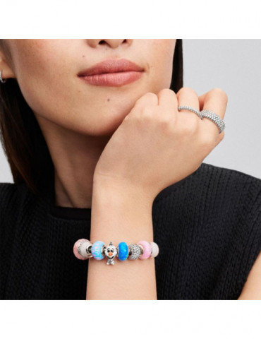 PANDORA Charm Disney La Reine des Neiges Olaf