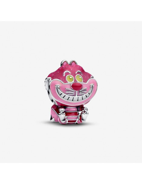 PANDORA Charm Disney Alice Aux Pays Des Merveilles Chat du Cheshire