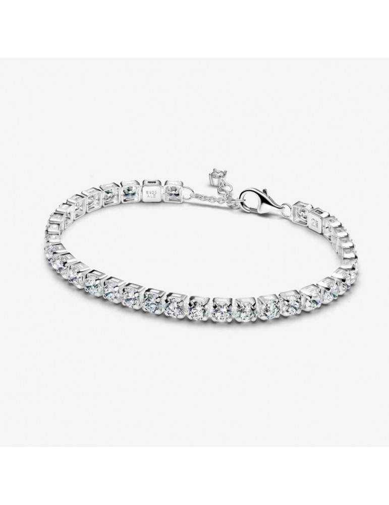 PANDORA Bracelet Rivière Audacieux Scintillant PANDORA Bracelet Rivière Audacieux Scintillant