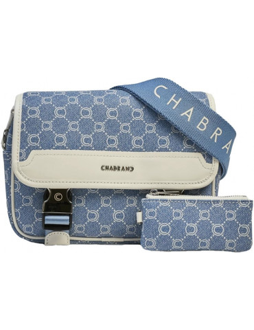 CHABRAND Mini Sacoche Icone