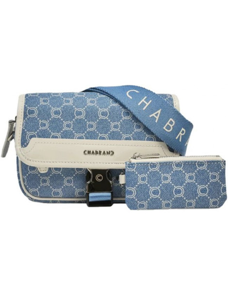CHABRAND Mini Sacoche Icone