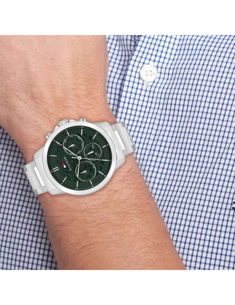 TOMMY HILFIGER Montre Henry
