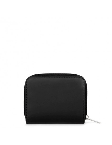 LANCASTER Portefeuille Smooth Constance - Noir