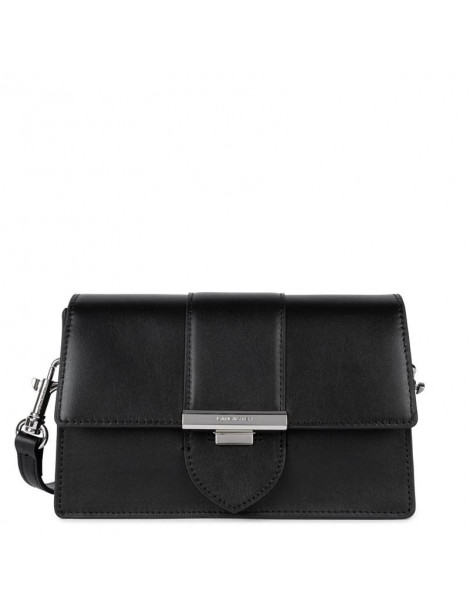 LANCASTER Sac Trotteur Paris Ily - Noir | S