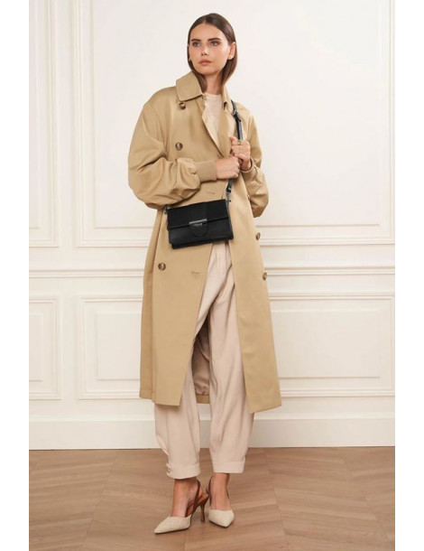 LANCASTER Sac Trotteur Paris Ily - Noir | S