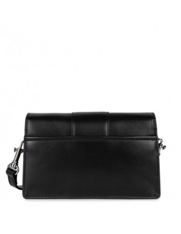 LANCASTER Sac Trotteur Paris Ily - Noir | S