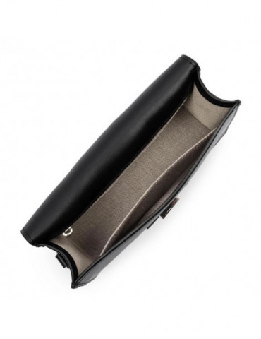 LANCASTER Sac Trotteur Paris Ily - Noir | S