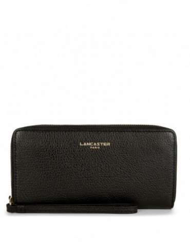 LANCASTER Compagnon Dune - Noir