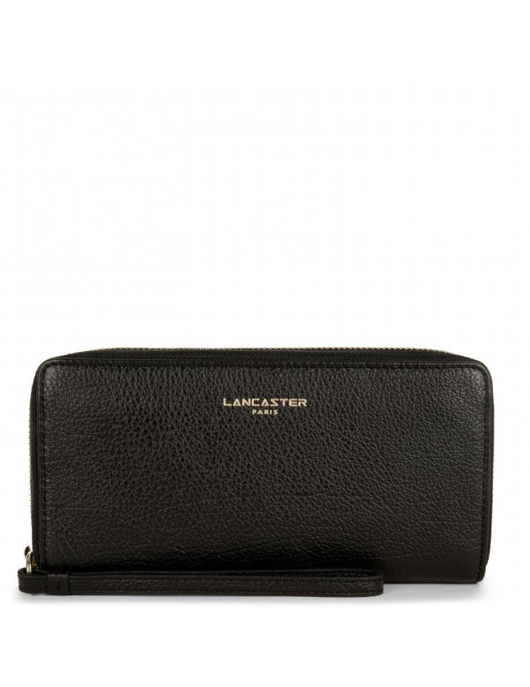 LANCASTER Compagnon Dune - Noir LANCASTER Compagnon Dune - Noir